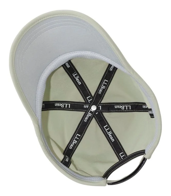 Adults'' Tropicwear Baseball Fishing Hat - Image 5