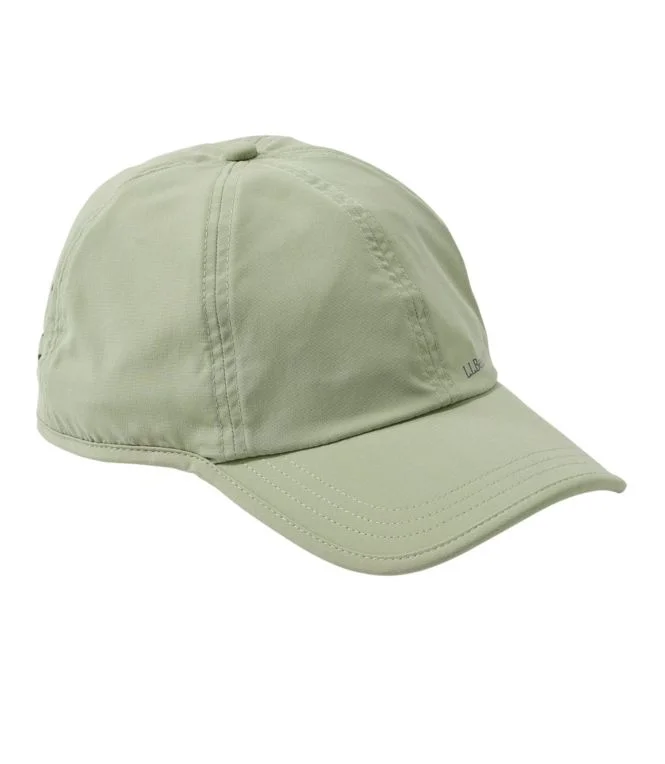 Adults'' Tropicwear Baseball Fishing Hat - Image 7