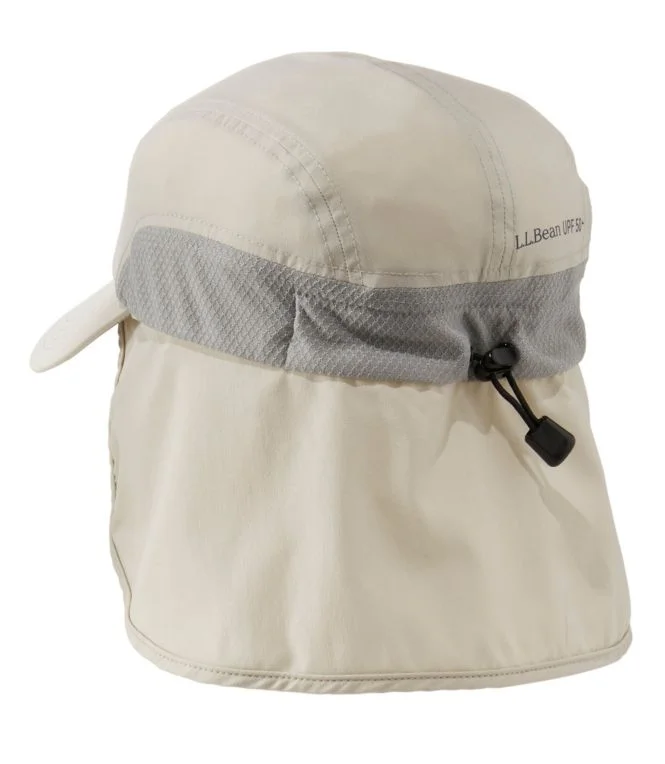 Adults'' Tropicwear Fishing Hat - Image 3