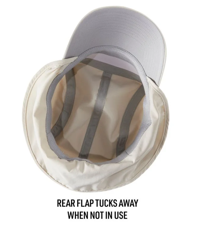 Adults'' Tropicwear Fishing Hat - Image 3