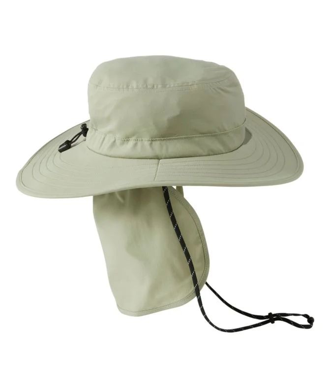 Adults'' Tropicwear Outback Fishing Hat - Image 8