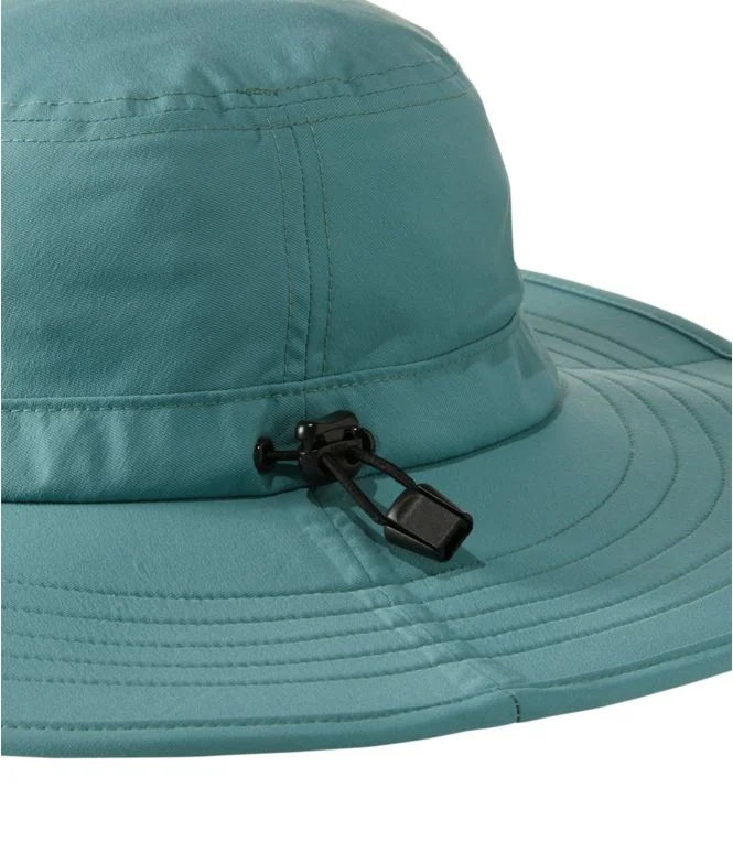 Adults'' Tropicwear Outback Fishing Hat - Image 4
