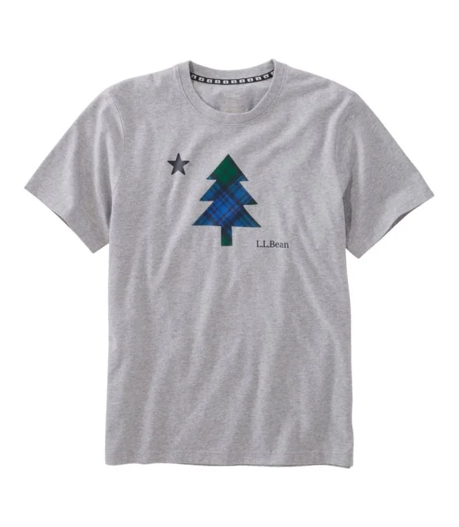 Adults'' Vacationland T-Shirt, Short-Sleeve - Image 6