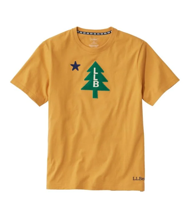 Adults'' Vacationland T-Shirt, Short-Sleeve - Image 7