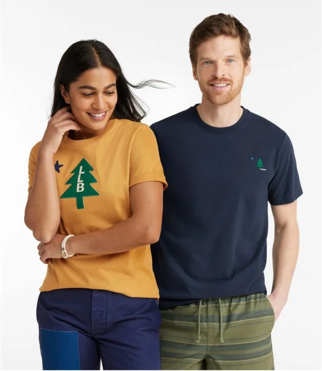 Adults'' Vacationland T-Shirt, Short-Sleeve - Image 3