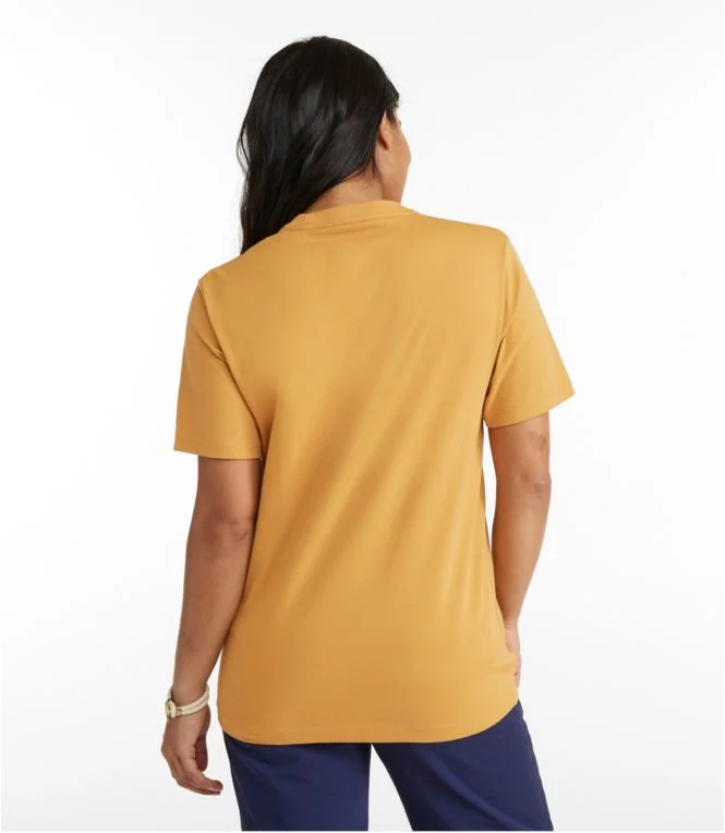 Adults'' Vacationland T-Shirt, Short-Sleeve - Image 4