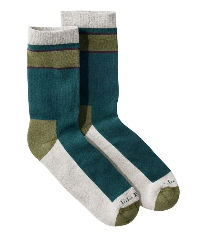 Adults'' Wicked Soft Cotton Socks