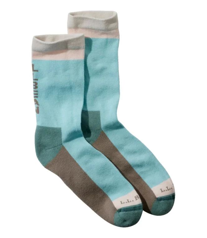 Adults'' Wicked Soft Cotton Socks - Image 4