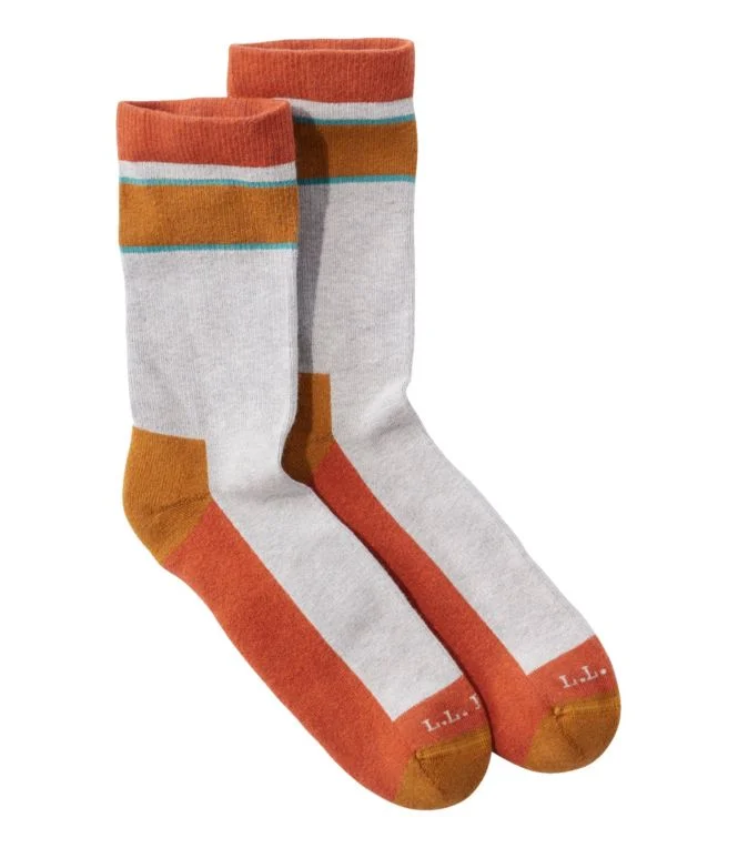 Adults'' Wicked Soft Cotton Socks
