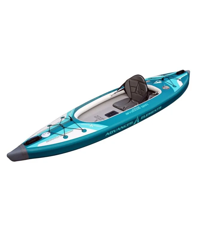 Advanced Elements AirVolution Sport Inflatable Kayak - Image 3