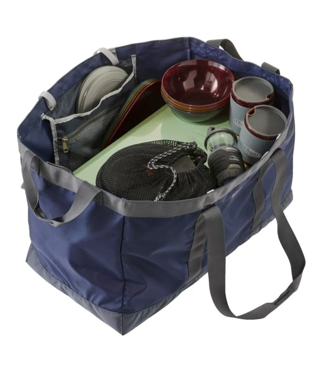 Adventure Camp Tote - Image 5