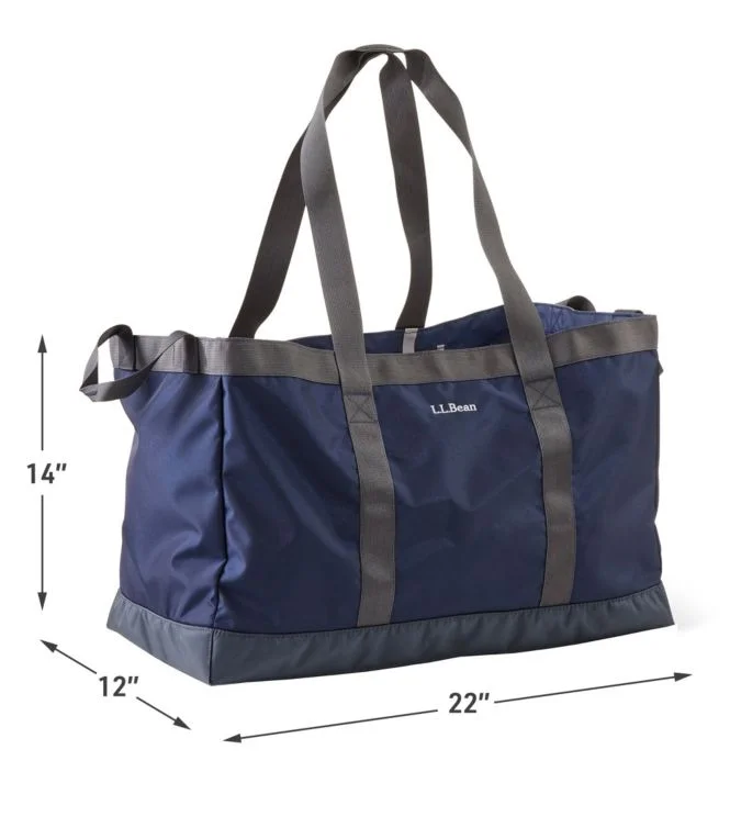 Adventure Camp Tote - Image 6
