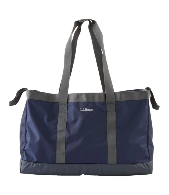 Adventure Camp Tote