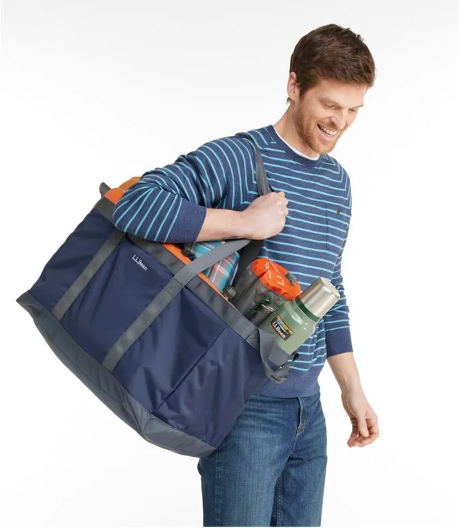 Adventure Camp Tote - Image 7