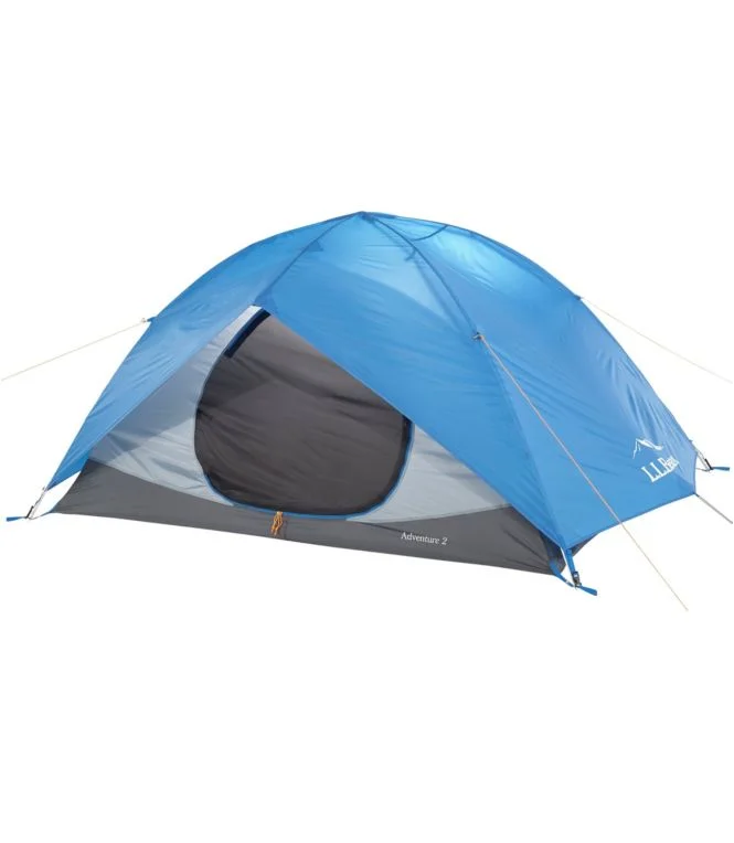 Alternative view of Adventure Dome 2-Person Tent
