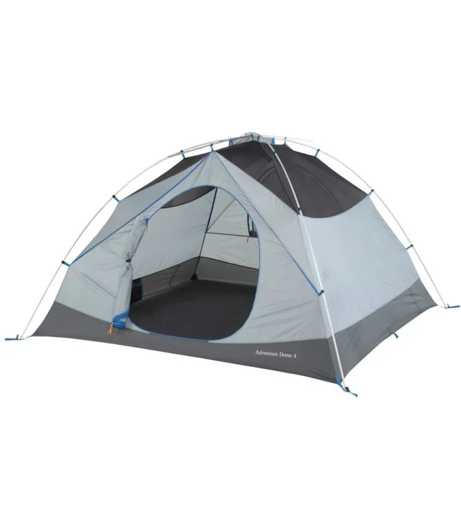 Adventure Dome 4-Person Tent - Image 3