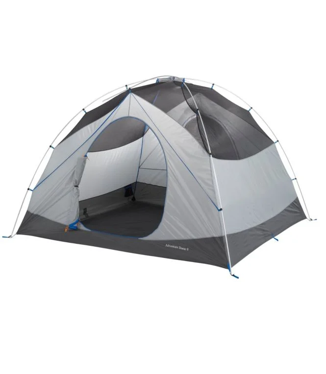 Adventure Dome 6-Person Tent - Image 3