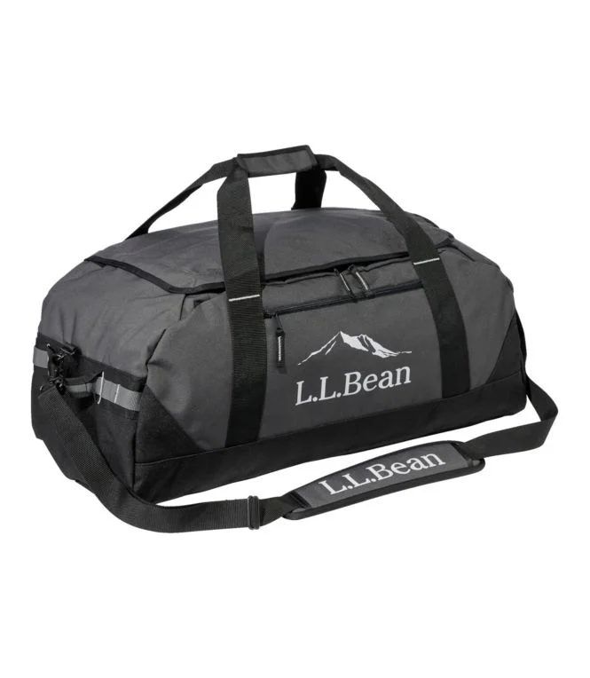 Adventure Duffle, Large, 70L