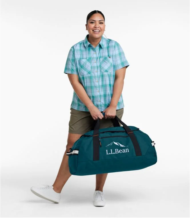 Adventure Duffle, Large, 70L - Image 10