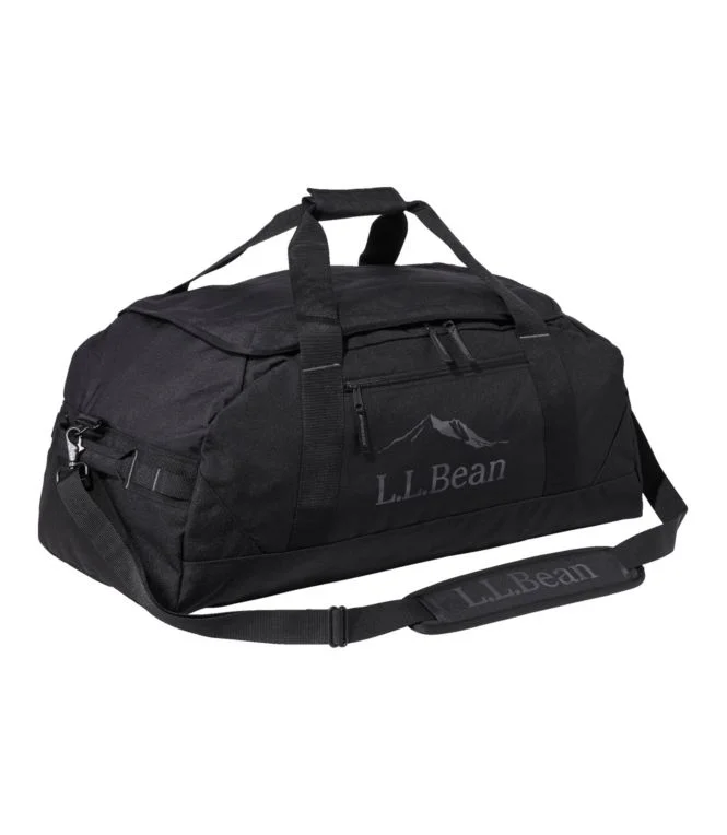 Adventure Duffle, Large, 70L - Image 12