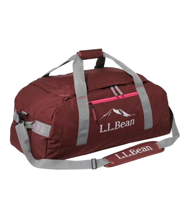 Adventure Duffle, Large, 70L - Image 13