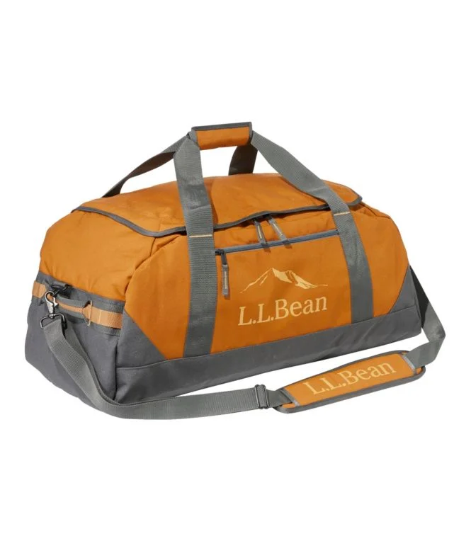 Adventure Duffle, Large, 70L - Image 14