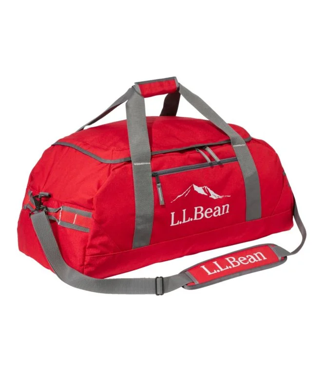 Adventure Duffle, Large, 70L - Image 15