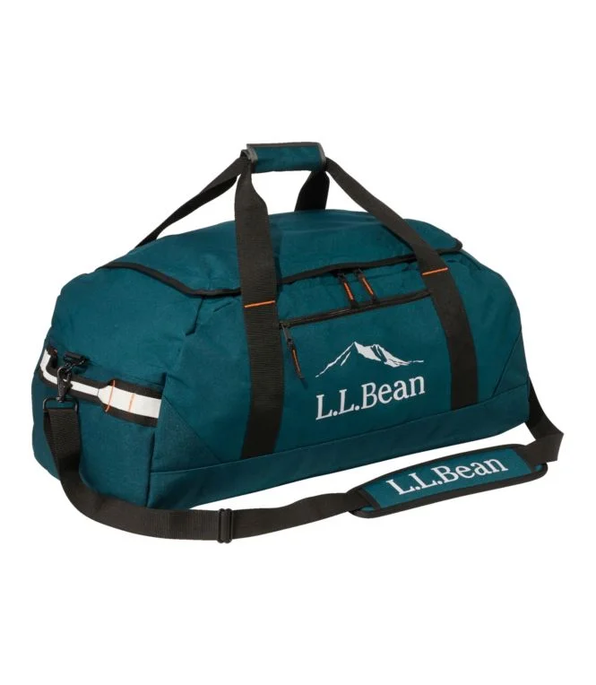 Adventure Duffle, Large, 70L - Image 16