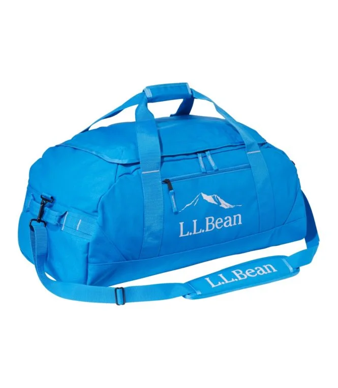 Adventure Duffle, Large, 70L - Image 18