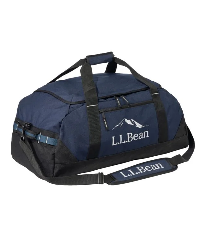 Adventure Duffle, Large, 70L - Image 19
