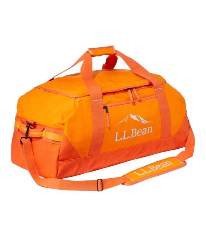 Adventure Duffle, Large, 70L - Image 20