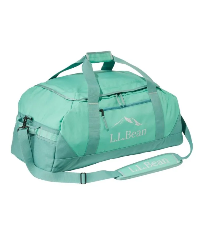 Adventure Duffle, Large, 70L - Image 21