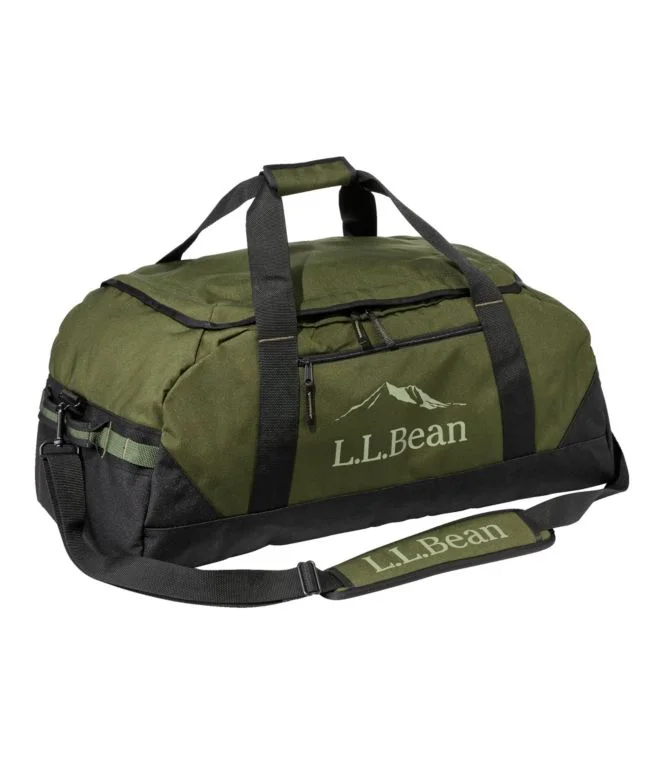 Adventure Duffle, Large, 70L - Image 22