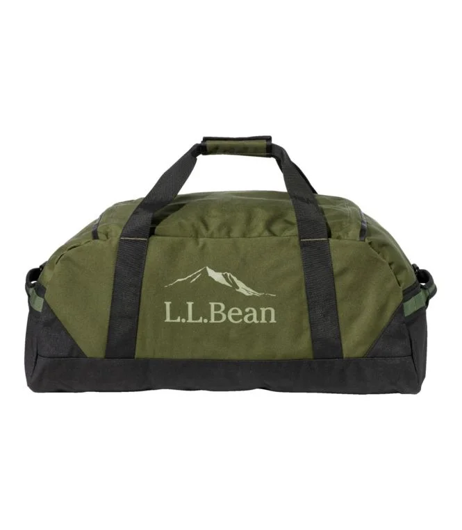 Adventure Duffle, Large, 70L - Image 3