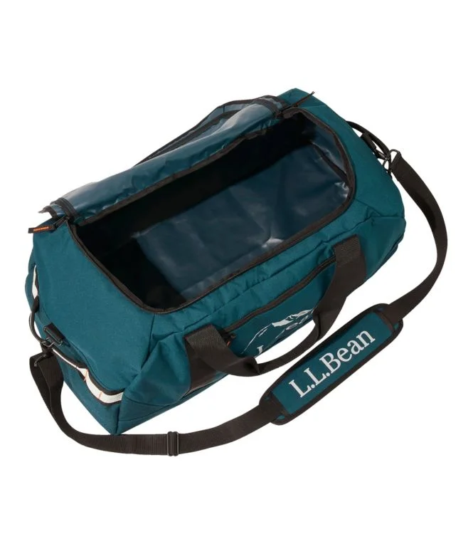 Adventure Duffle, Large, 70L - Image 4