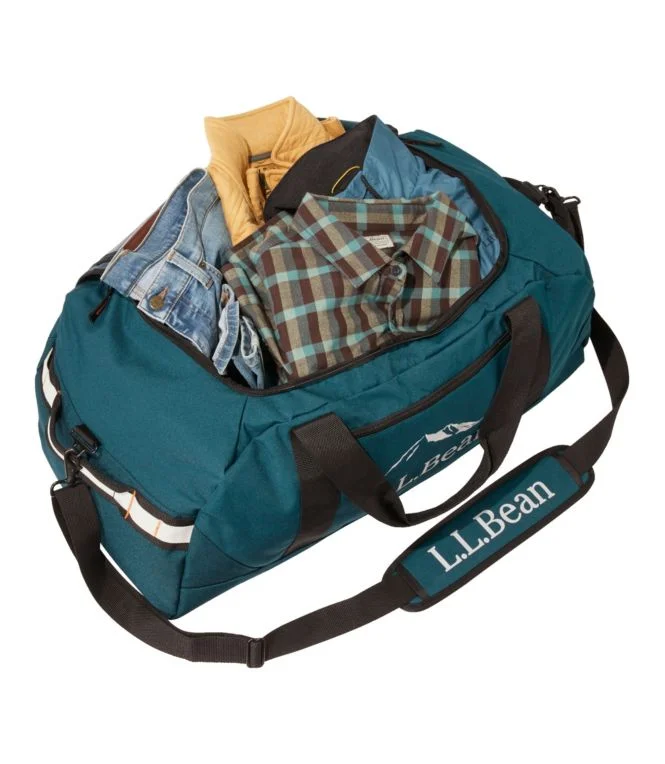 Adventure Duffle, Large, 70L - Image 5