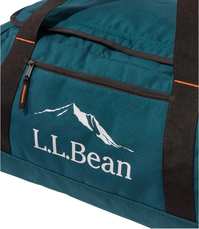 Adventure Duffle, Large, 70L - Image 6