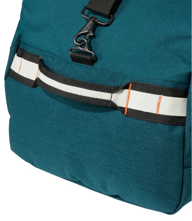 Adventure Duffle, Large, 70L - Image 7