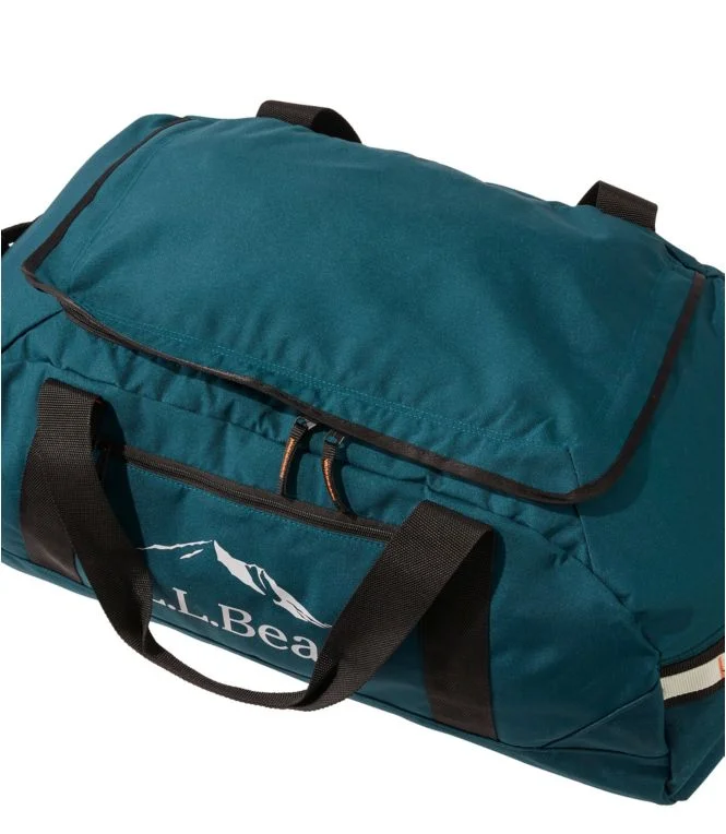 Adventure Duffle, Large, 70L - Image 8