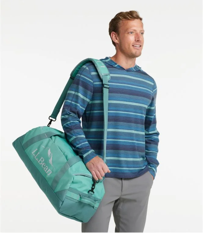 Adventure Duffle, Medium, 35L - Image 10