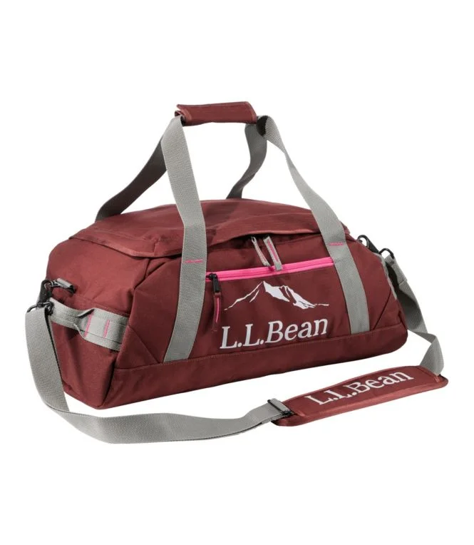 Adventure Duffle, Medium, 35L - Image 13