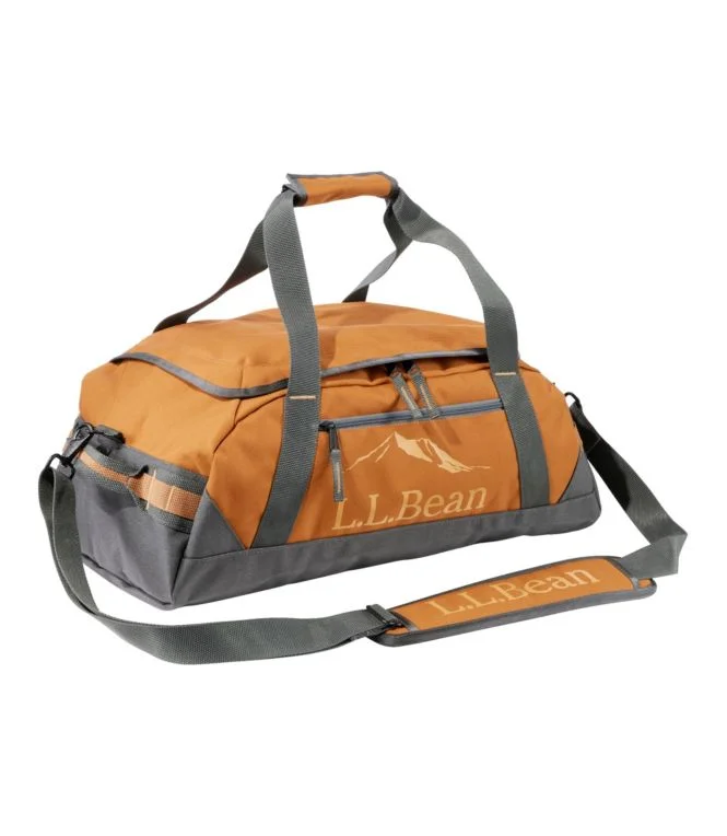Adventure Duffle, Medium, 35L - Image 14