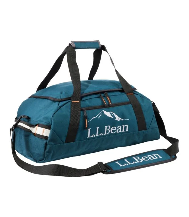 Adventure Duffle, Medium, 35L - Image 16