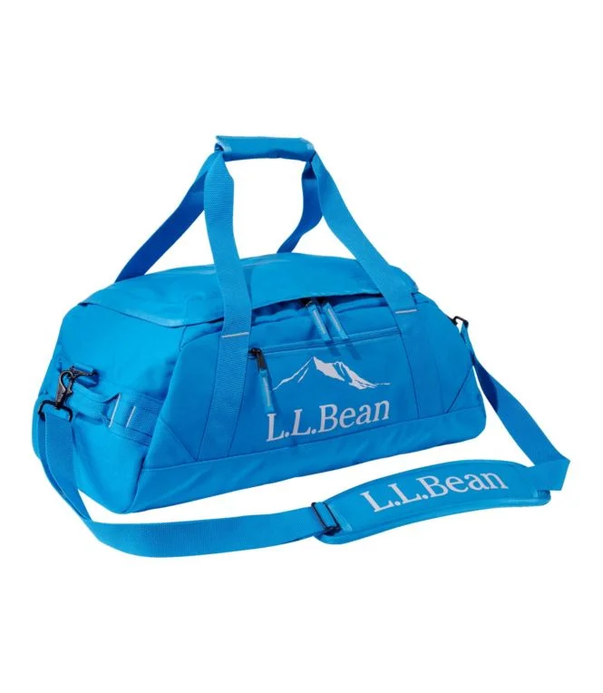 Adventure Duffle, Medium, 35L - Image 18