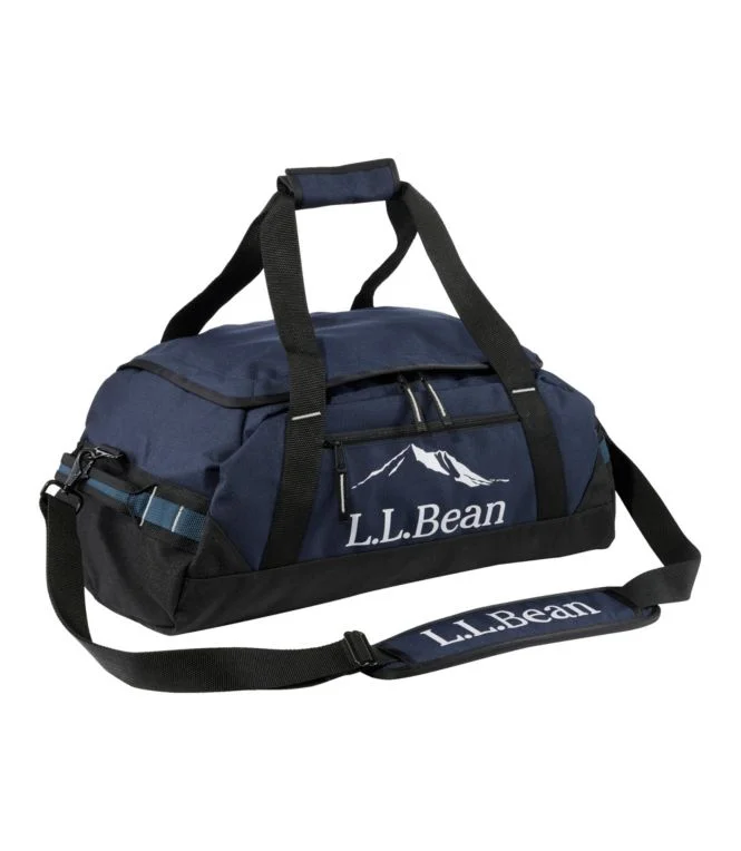 Adventure Duffle, Medium, 35L - Image 19