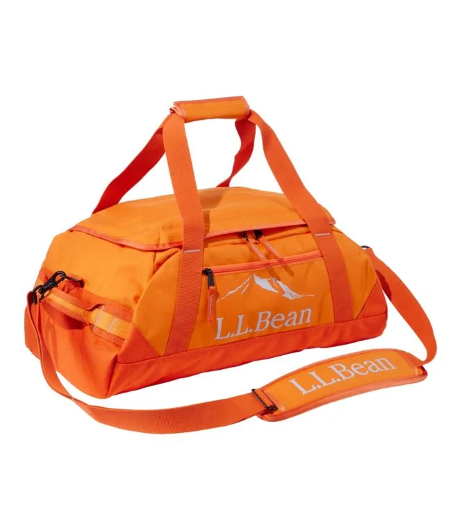 Adventure Duffle, Medium, 35L - Image 20