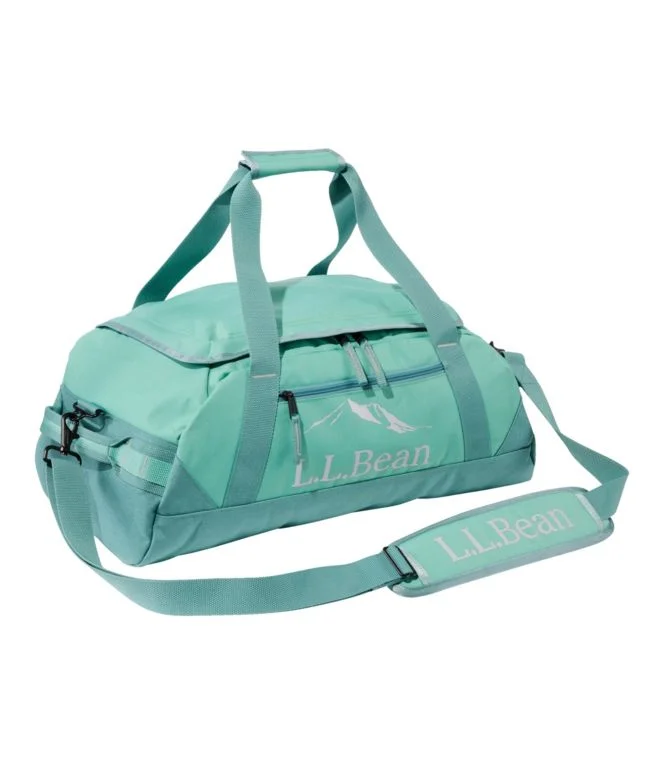 Adventure Duffle, Medium, 35L - Image 21