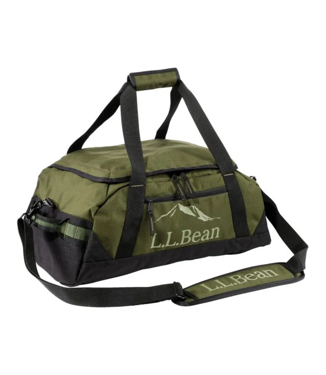 Adventure Duffle, Medium, 35L - Image 22