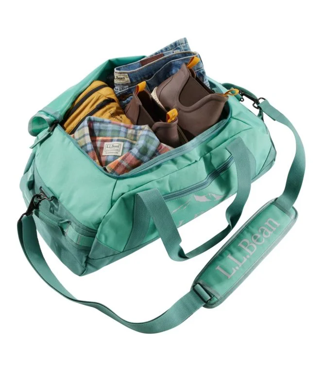 Adventure Duffle, Medium, 35L - Image 5