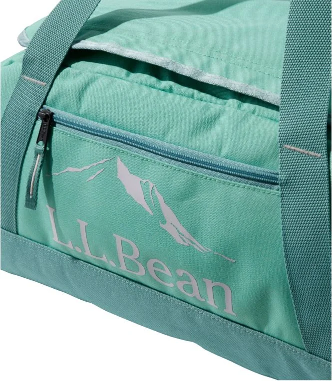 Adventure Duffle, Medium, 35L - Image 6